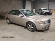 ✅ 2007 Hyundai Sonata SE • VIN: 5NPEU46F37H178592 • Лот: 85472464. Опубликован ранее на Copart с пробегом 131 834 миль. Бесплатный доступ к архиву аукционных продаж из США и подробный отчёт об истории автомобиля на DreamBid. Изображение 4.