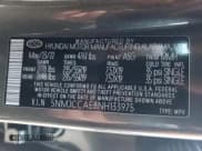 ✅ 2022 Hyundai Tucson SEL • VIN: 5NMJCCAE8NH133975 • Lot: 39238123. Wystawiony na Copart z przebiegiem 6 701 mil. Bezpłatny archiwum sprzedaży aukcyjnych z USA i szczegółowy raport historii pojazdu na DreamBid. Zdjęcie 13.