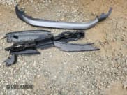 ✅ 2024 Toyota Highlander Limited • VIN: 5TDAAAB57RS009210 • Lot: 83989975. Listed on Copart with 8,554 mi. Free auction sales archive from the USA and detailed vehicle history report at DreamBid. Image 13.