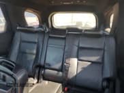 ✅ 2021 Dodge Durango GT Plus • VIN: 1C4RDJDG8MC558983 • Lot: 84386125. Listed on Copart with Not provided. Free auction sales archive from the USA and detailed vehicle history report at DreamBid. Image 10.