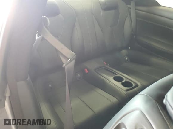 ✅ 2021 Infiniti Q60 Luxe • VIN: JN1EV7KL9MM470097 • Lot: 60541795. Listed on Copart with 39,493 mi. Free auction sales archive from the USA and detailed vehicle history report at DreamBid. Image 10.