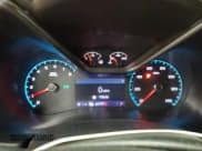 ✅ 2020 Chevrolet Colorado 4WD LT • VIN: 1GCGTCEN6L1176626 • Lot: 70057565. Wystawiony na Copart z przebiegiem 61 777 mil. Bezpłatny archiwum sprzedaży aukcyjnych z USA i szczegółowy raport historii pojazdu na DreamBid. Zdjęcie 9.