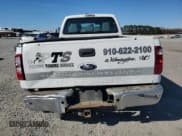 ✅ 2012 Ford F-250 Lariat • VIN: 1FT7W2BT9CEB68095 • Lot: 92305765. Listed on Copart with 225,346 mi. Free auction sales archive from the USA and detailed vehicle history report at DreamBid. Image 6.