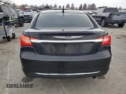 ✅ 2013 Chrysler 200 Touring • VIN: 1C3CCBBB2DN513150 • Lot: 93096295. Listed on Copart with 144,836 mi. Free auction sales archive from the USA and detailed vehicle history report at DreamBid. Image 6.