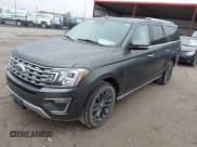 ✅ 2020 Ford Expedition Max Limited • VIN: 1FMJK2ATXLEA94734 • Лот: 40774843. Опубликован ранее на IAAI с пробегом 65 457 миль. Бесплатный доступ к архиву аукционных продаж из США и подробный отчёт об истории автомобиля на DreamBid. Изображение 2.