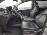 ✅ 2023 Honda Odyssey • VIN: 5KBRL6886PB800665 • Lot: 59568795. Listed on Copart with 10,696 mi. Free auction sales archive from the USA and detailed vehicle history report at DreamBid. Image 7.