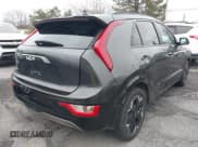 ✅ 2023 Kia Niro Wind • VIN: KNDCR3L15P5015051 • Лот: 43800553. Опубликован ранее на IAAI с пробегом 181 879 миль. Бесплатный доступ к архиву аукционных продаж из США и подробный отчёт об истории автомобиля на DreamBid. Изображение 4.