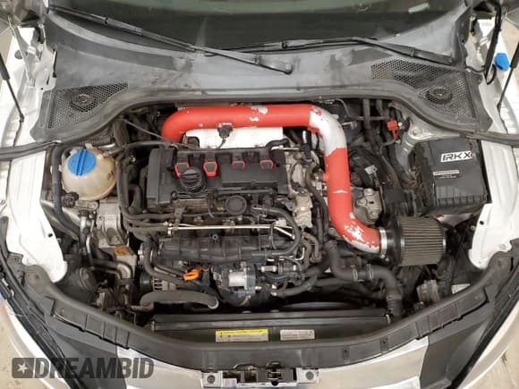 ✅ 2008 Audi TT 2.0T • VIN: TRUAF38J381000314 • Lot: 62313515. Listed on Copart with 167,423 mi. Free auction sales archive from the USA and detailed vehicle history report at DreamBid. Image 11.