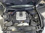 ✅ 2012 Infiniti G37 x • VIN: JN1CV6AR9CM973134 • Lot: 91018215. Wystawiony na Copart z przebiegiem 112 266 mil. Bezpłatny archiwum sprzedaży aukcyjnych z USA i szczegółowy raport historii pojazdu na DreamBid. Zdjęcie 11.