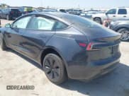 ✅ 2024 Tesla Model 3 • VIN: 5YJ3E1EA5RF843972 • Лот: 41873089. Опубликован ранее на IAAI с пробегом 9 788 миль. Бесплатный доступ к архиву аукционных продаж из США и подробный отчёт об истории автомобиля на DreamBid. Изображение 3.