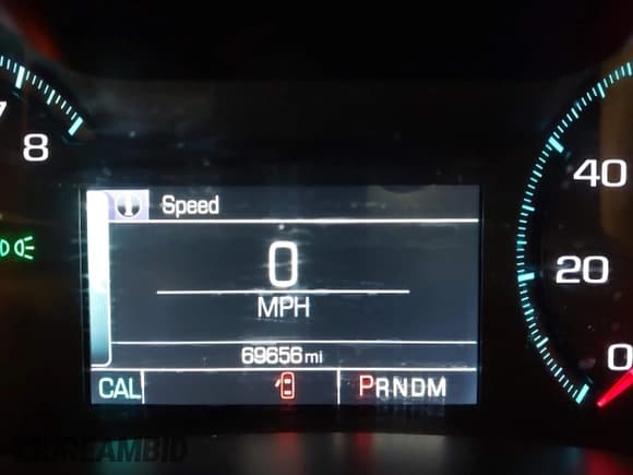 ✅ 2015 Chevrolet Impala LT • VIN: 1G1115SL2FU106742 • Lot: 43204389. Listed on IAAI with 69,656 mi. Free auction sales archive from the USA and detailed vehicle history report at DreamBid. Image 16.