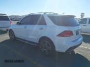 ✅ 2018 Mercedes-Benz GLE 350 • VIN: 4JGDA5JB6JB173115 • Lot: 43920307. Listed on IAAI with 134,622 mi. Free auction sales archive from the USA and detailed vehicle history report at DreamBid. Image 3.