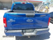 ✅ 2017 Ford F-150 XL • VIN: 1FTEW1EG4HFB49004 • Lot: 41804250. Listed on IAAI with Not provided. Free auction sales archive from the USA and detailed vehicle history report at DreamBid. Image 16.