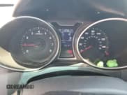 ✅ 2013 Hyundai Veloster w/Gray Int • VIN: KMHTC6AD6DU157891 • Lot: 68024834. Listed on Copart with 112,561 mi. Free auction sales archive from the USA and detailed vehicle history report at DreamBid. Image 9.