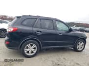 ✅ 2011 Hyundai Santa Fe Limited • VIN: 5XYZK4AG2BG007890 • Lot: 83705114. Listed on Copart with 157,749 mi. Free auction sales archive from the USA and detailed vehicle history report at DreamBid. Image 3.