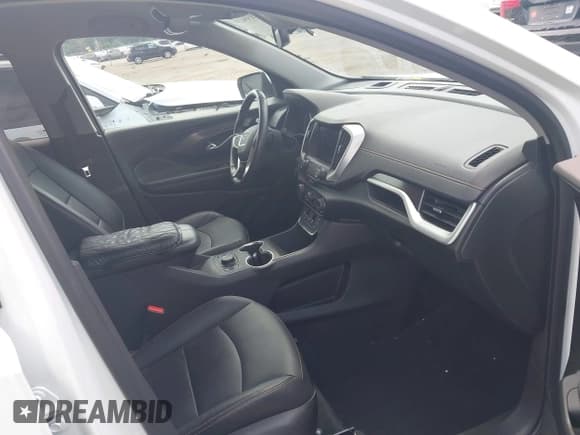 ✅ 2021 GMC Terrain SLT • VIN: 3GKALVEV2ML396054 • Lot: 42830419. Wystawiony na IAAI z przebiegiem 42 676 mil. Bezpłatny archiwum sprzedaży aukcyjnych z USA i szczegółowy raport historii pojazdu na DreamBid. Zdjęcie 5.