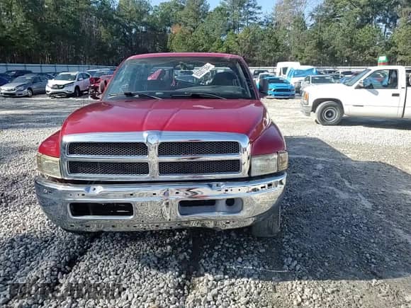 ✅ 2001 Dodge 1500 • VIN: 1B7HC13YX1J226169 • Лот: 85007364. Размещён на Copart с пробегом 191 649 миль миль. Получите бесплатный доступ к архиву аукционных продаж из США и посмотрите подробный отчёт об истории автомобиля на DreamBid. Изображение 11.