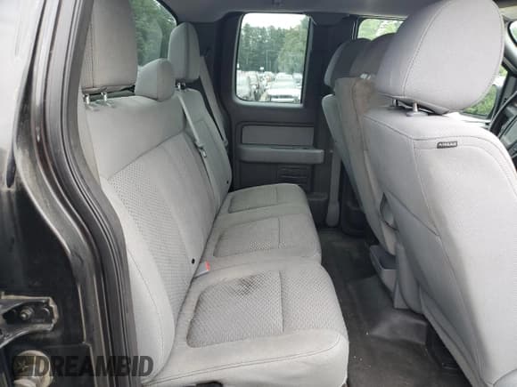 ✅ 2013 Ford F-150 XL • VIN: 1FTFX1EFXDKD57043 • Lot: 67001245. Wystawiony na Copart z przebiegiem 175 844 mil. Bezpłatny archiwum sprzedaży aukcyjnych z USA i szczegółowy raport historii pojazdu na DreamBid. Zdjęcie 10.