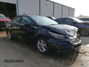✅ 2017 Chevrolet Cruze LT • VIN: 1G1BE5SM1H7188918 • Лот: 43247313. Опубликован ранее на Copart с пробегом 71 149 миль. Бесплатный доступ к архиву аукционных продаж из США и подробный отчёт об истории автомобиля на DreamBid. Изображение 4.