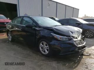 ✅ 2017 Chevrolet Cruze LT • VIN: 1G1BE5SM1H7188918 • Лот: 43247313. Опубликован ранее на Copart с пробегом 71 149 миль. Бесплатный доступ к архиву аукционных продаж из США и подробный отчёт об истории автомобиля на DreamBid. Изображение 4.