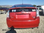 ✅ 2007 Toyota Prius • VIN: JTDKB20U677632617 • Лот: 82360605. Опубликован ранее на Copart с пробегом 194 943 миль. Бесплатный доступ к архиву аукционных продаж из США и подробный отчёт об истории автомобиля на DreamBid. Изображение 6.