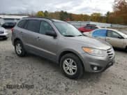 ✅ 2012 Hyundai Santa Fe GLS • VIN: 5XYZGDAB6CG103707 • Lot: 86838055. Wystawiony na Copart z przebiegiem 166 522 mil. Bezpłatny archiwum sprzedaży aukcyjnych z USA i szczegółowy raport historii pojazdu na DreamBid. Zdjęcie 4.