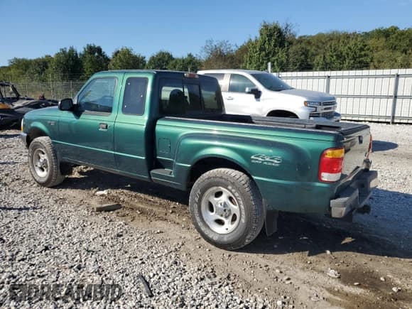 ✅ 1999 Ford Ranger XL • VIN: 1FTZR15V2XPA69460 • Lot: 85388765. Listed on Copart with 274,042 mi. Free auction sales archive from the USA and detailed vehicle history report at DreamBid. Image 2.