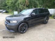 ✅ 2019 Dodge Durango GT Plus • VIN: 1C4RDHDG5KC769483 • Лот: 68628795. Опубликован ранее на Copart с пробегом 169 677 миль. Бесплатный доступ к архиву аукционных продаж из США и подробный отчёт об истории автомобиля на DreamBid. Изображение 1.