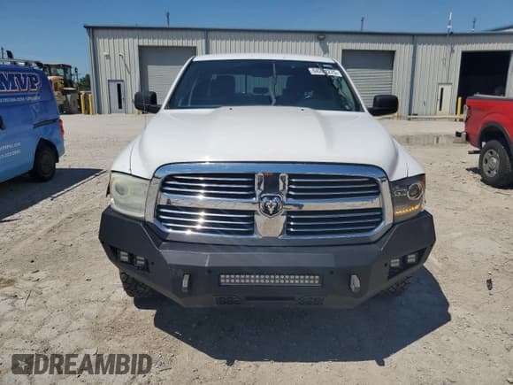 ✅ 2013 Ram 1500 Sport • VIN: 1C6RR7UT1DS681541 • Lot: 64261275. Listed on Copart with 156,756 mi. Free auction sales archive from the USA and detailed vehicle history report at DreamBid. Image 5.
