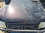 ✅ 2007 Toyota Land Cruiser • VIN: JTEHT05JX72105909 • Lot: 68547825. Listed on Copart with Not provided. Free auction sales archive from the USA and detailed vehicle history report at DreamBid. Image 11.