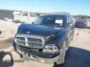 ✅ 2001 Dodge Durango • VIN: 1B4HR28N51F620472 • Лот: 43487389. Опубликован ранее на IAAI с пробегом 137 194 миль. Бесплатный доступ к архиву аукционных продаж из США и подробный отчёт об истории автомобиля на DreamBid. Изображение 17.