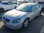 ✅ 2005 Nissan Altima SL • VIN: 1N4BL11D05C362364 • Lot: 43736142. Listed on IAAI with 180,329 mi. Free auction sales archive from the USA and detailed vehicle history report at DreamBid. Image 2.