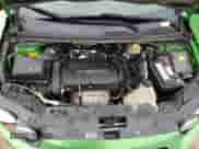 2014 Chevrolet Sonic LT with VIN 1G1JC6SH7E4232038, listed as a Copart auction lot 69904424 with 109,333 mi miles and Clean title. Bid and sale history available at DreamBid. Image 11.