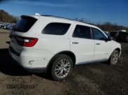 ✅ 2014 Dodge Durango Citadel • VIN: 1C4RDJEGXEC473790 • Lot: 93507835. Listed on Copart with 282,726 mi. Free auction sales archive from the USA and detailed vehicle history report at DreamBid. Image 3.