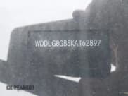 ✅ 2019 Mercedes-Benz S 560 • VIN: WDDUG8GB5KA462897 • Лот: 42486018. Опубликован ранее на IAAI с пробегом 46 552 миль. Бесплатный доступ к архиву аукционных продаж из США и подробный отчёт об истории автомобиля на DreamBid. Изображение 9.