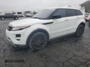 ✅ 2012 Land Rover Range Rover Evoque Dynamic Premium • VIN: SALVT2BG3CH637563 • Lot: 92945935. Wystawiony na Copart z przebiegiem 128 380 mil. Bezpłatny archiwum sprzedaży aukcyjnych z USA i szczegółowy raport historii pojazdu na DreamBid. Zdjęcie 1.