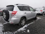 ✅ 2012 Toyota RAV4 • VIN: JTMBF4DV5C5053286 • Lot: 43867420. Listed on IAAI with 218,383 mi. Free auction sales archive from the USA and detailed vehicle history report at DreamBid. Image 4.