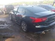 ✅ 2017 Nissan Maxima Platinum • VIN: 1N4AA6AP6HC431300 • Лот: 42568426. Опубликован ранее на IAAI с пробегом 85 662 миль. Бесплатный доступ к архиву аукционных продаж из США и подробный отчёт об истории автомобиля на DreamBid. Изображение 3.