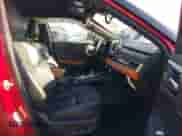 2023 Mitsubishi Outlander SEL с VIN JA4J3VA83PZ013077, выставлен на аукционе IAAI как лот 42940980 с пробегом 26 555 миль миль и . История ставок и продаж доступна на DreamBid. Изображение 5.