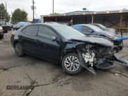 ✅ 2017 Toyota Corolla LE • VIN: 5YFBURHE3HP732738 • Лот: 85114155. Опубликован ранее на Copart с пробегом Не указан. Бесплатный доступ к архиву аукционных продаж из США и подробный отчёт об истории автомобиля на DreamBid. Изображение 4.