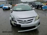 ✅ 2012 Toyota Corolla S • VIN: 5YFBU4EE0CP059665 • Лот: 90657865. Опубликован ранее на Copart с пробегом 123 709 миль. Бесплатный доступ к архиву аукционных продаж из США и подробный отчёт об истории автомобиля на DreamBid. Изображение 14.