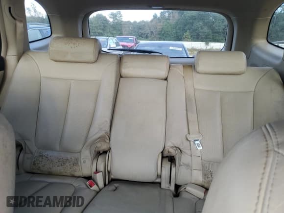 ✅ 2009 Hyundai Santa Fe Limited • VIN: 5NMSH13E99H316461 • Lot: 78683824. Listed on Copart with 149,241 mi. Free auction sales archive from the USA and detailed vehicle history report at DreamBid. Image 10.