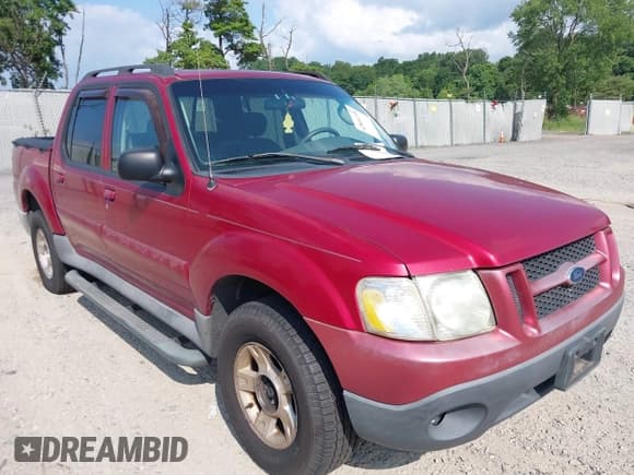 ✅ 2005 Ford Explorer Sport Trac XLS • VIN: 1FMZU67K75UA71276 • Лот: 42816199. Опубликован ранее на IAAI с пробегом 205 173 миль. Бесплатный доступ к архиву аукционных продаж из США и подробный отчёт об истории автомобиля на DreamBid. Изображение 1.