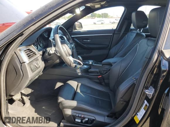 ✅ 2018 BMW 4 Series 440i • VIN: WBA4J5C54JBF07685 • Lot: 71122785. Wystawiony na Copart z przebiegiem 37 871 mil. Bezpłatny archiwum sprzedaży aukcyjnych z USA i szczegółowy raport historii pojazdu na DreamBid. Zdjęcie 7.