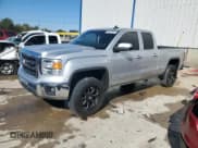 ✅ 2015 GMC Sierra 1500 SLE • VIN: 1GTV2UEC6FZ408808 • Лот: 86176075. Опубликован ранее на Copart с пробегом 146 808 миль. Бесплатный доступ к архиву аукционных продаж из США и подробный отчёт об истории автомобиля на DreamBid. Изображение 1.