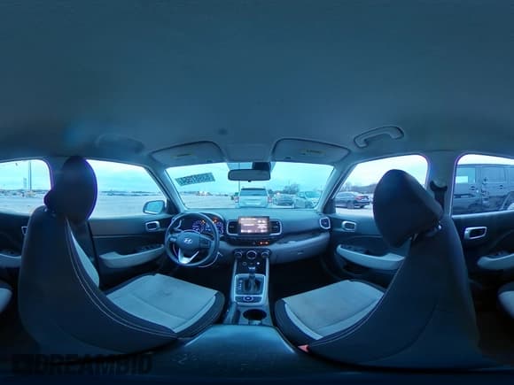 ✅ 2020 Hyundai Venue SEL • VIN: KMHRC8A33LU015364 • Lot: 83987554. Listed on Copart with 95,140 mi. Free auction sales archive from the USA and detailed vehicle history report at DreamBid. Image 13.