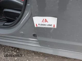 ✅ 2023 Dodge Charger Scat Pack • VIN: 2C3CDXGJ3PH699434 • Lot: 43684080. Listed on IAAI with 7,649 mi. Free auction sales archive from the USA and detailed vehicle history report at DreamBid. Image 6.