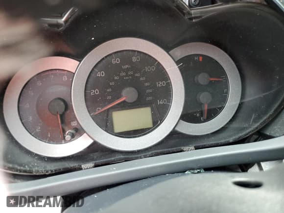 ✅ 2008 Toyota RAV4 Limited • VIN: JTMBD31V086067604 • Lot: 86223225. Listed on Copart with Not provided. Free auction sales archive from the USA and detailed vehicle history report at DreamBid. Image 9.