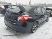 ✅ 2016 Subaru WRX STI Limited • VIN: JF1VA2Y67G9821082 • Lot: 39190584. Listed on Copart with Not provided. Free auction sales archive from the USA and detailed vehicle history report at DreamBid. Image 3.