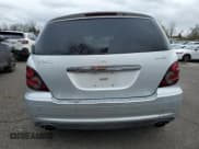 ✅ 2008 Mercedes-Benz R 3.5L • VIN: 4JGCB65EX8A086790 • Lot: 51023835. Listed on Copart with 146,701 mi. Free auction sales archive from the USA and detailed vehicle history report at DreamBid. Image 6.